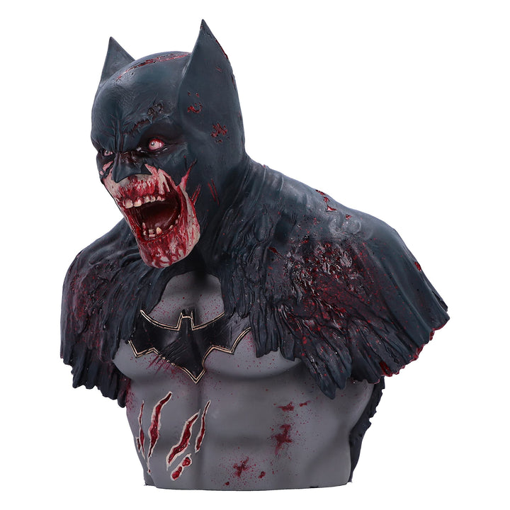 Batman DCeased Zombie Bust 29cm