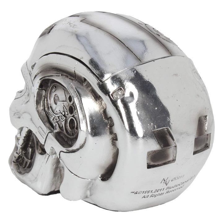 T800 Terminator 2 Judgement Day T2 Box T-800 18cm