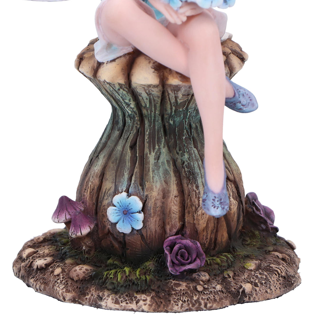 Bryony Fairy Figurine 17.5cm