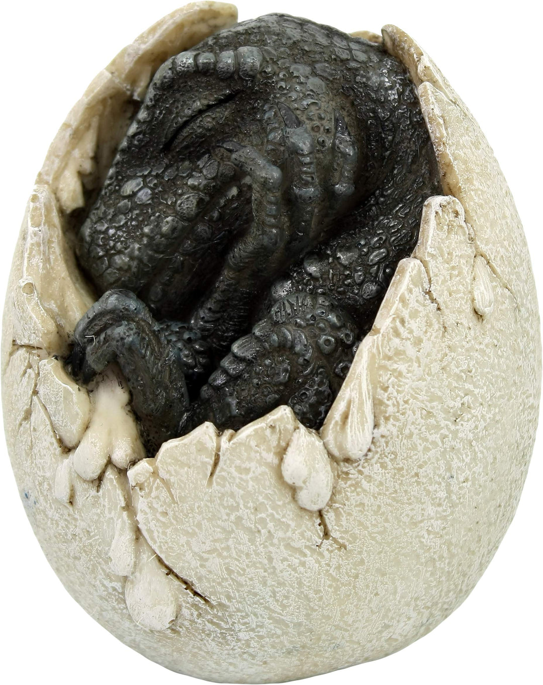 Wyrmlings Dragon Egg First Light 12cm