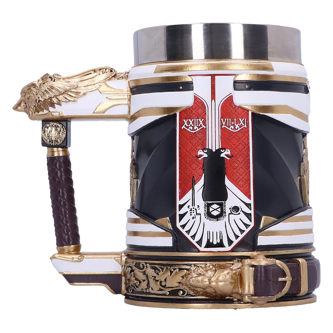 Destiny Gjallarstein Collectible Tankard 155cm 15.5cm
