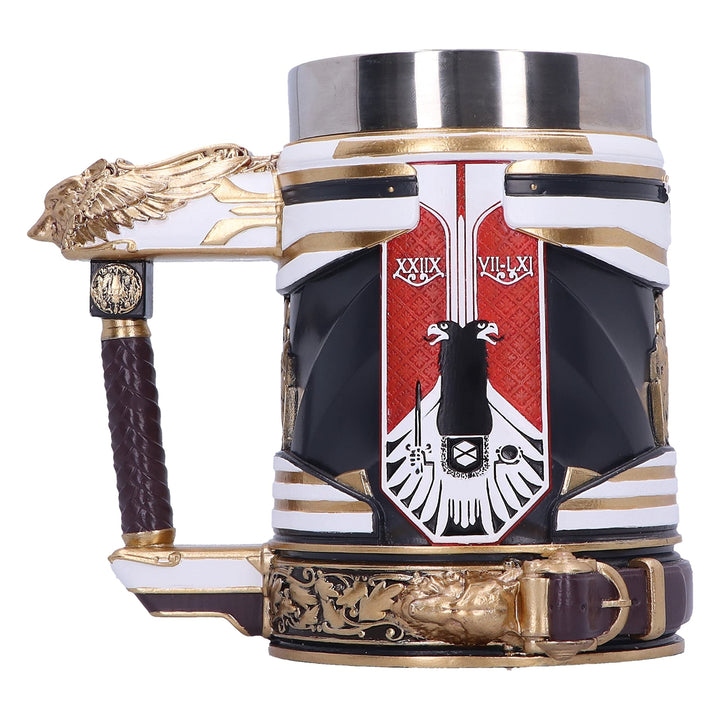 Destiny Gjallarstein Collectible Tankard 155cm 15.5cm