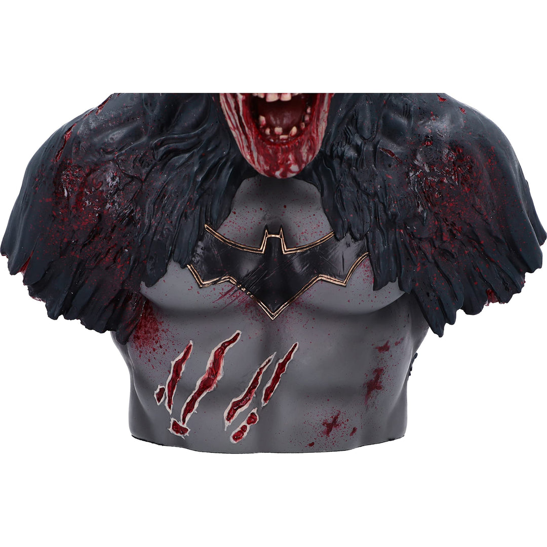 Batman DCeased Zombie Bust 29cm