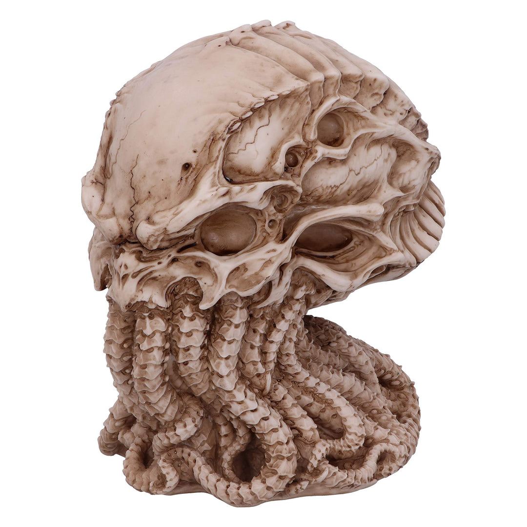 James Ryman Cthulhu Skull 20cm