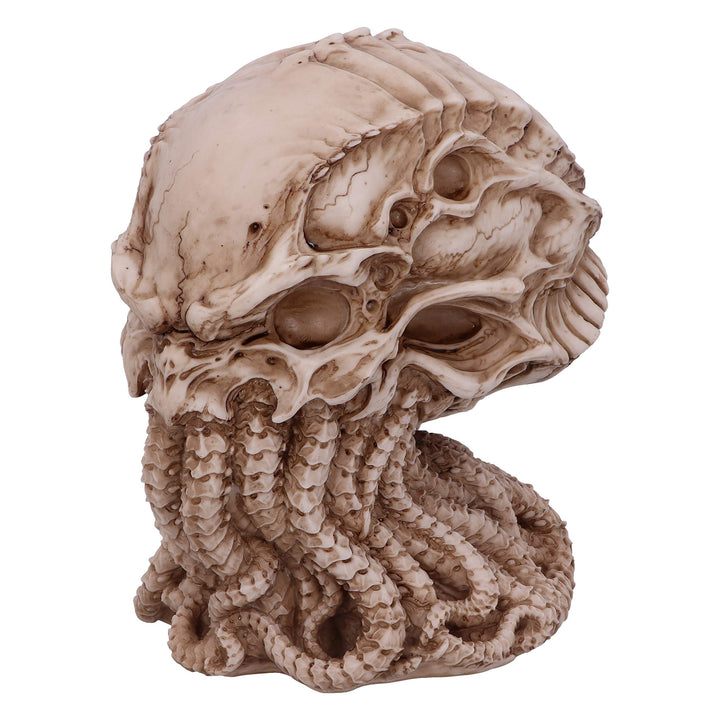 James Ryman Cthulhu Skull 20cm