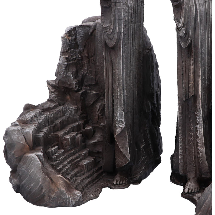 Lord of the Rings Gates Argonath Bookends 19cm