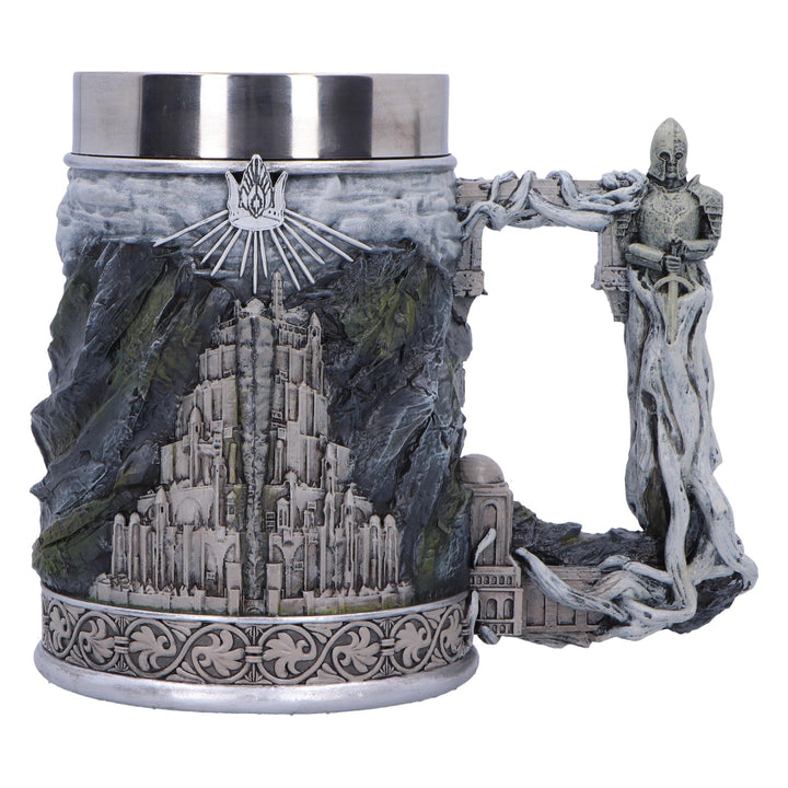 Lord of the Rings Gondor Collectible Tankard 15.5cm