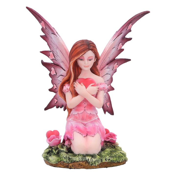 Corissa Fairy Figurine 17cm