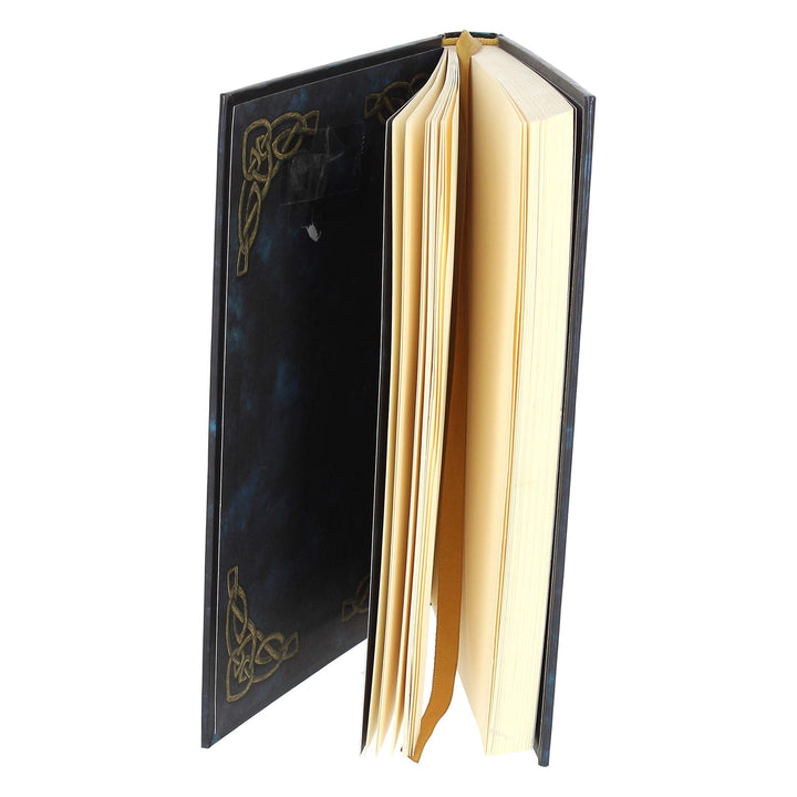 Embossed Wild One Journal from Lisa Parker 17cm