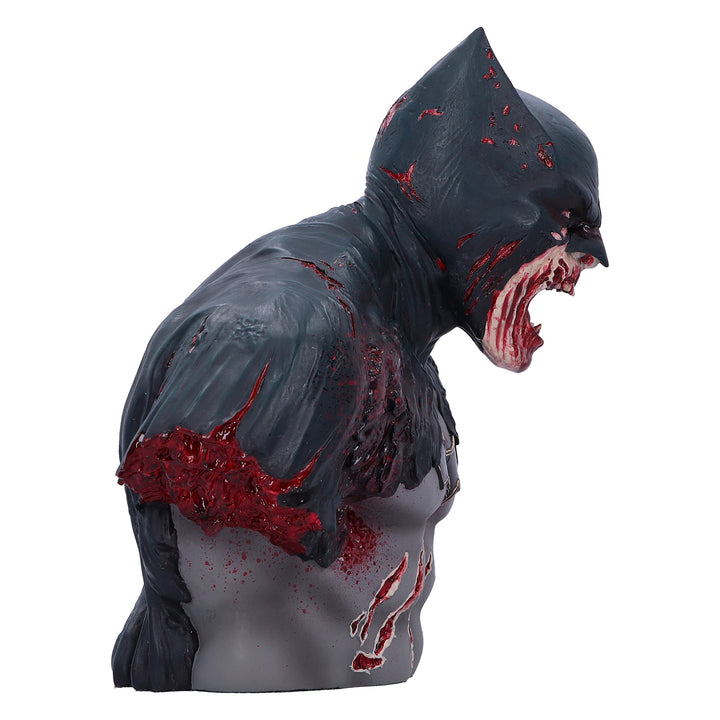 Batman DCeased Zombie Bust 29cm