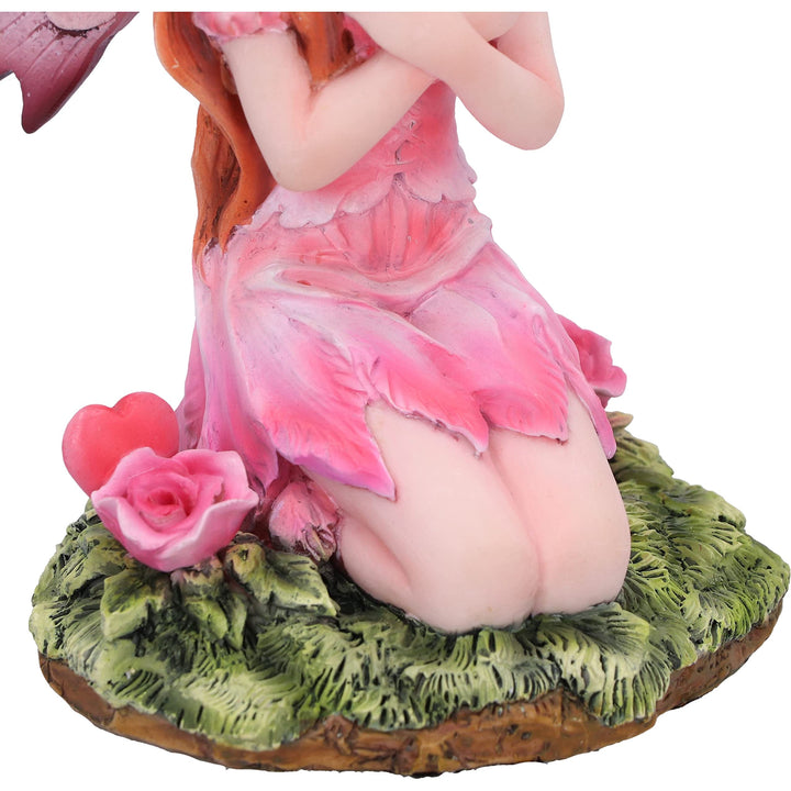 Corissa Fairy Figurine 17cm