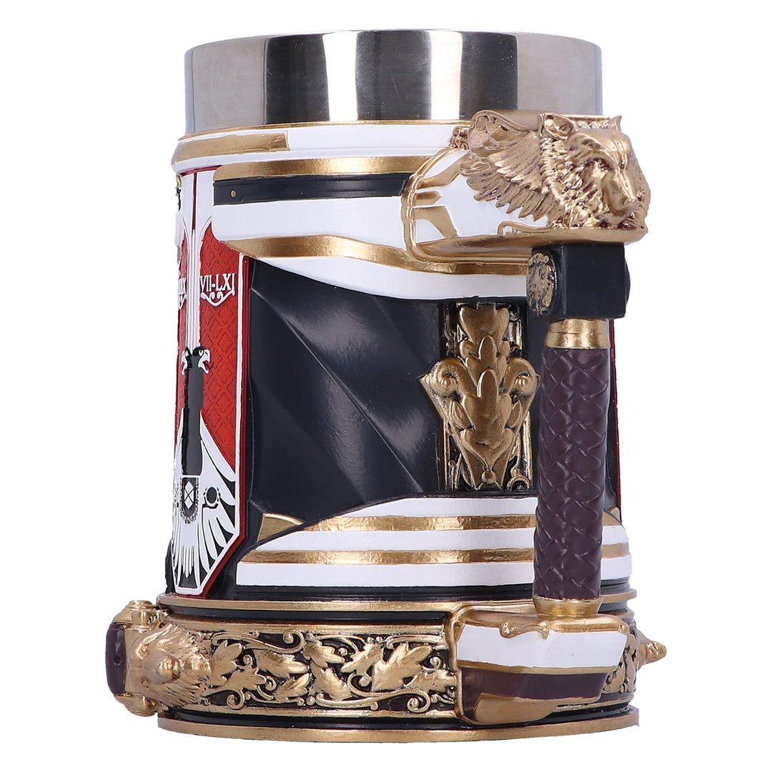 Destiny Gjallarstein Collectible Tankard 155cm 15.5cm