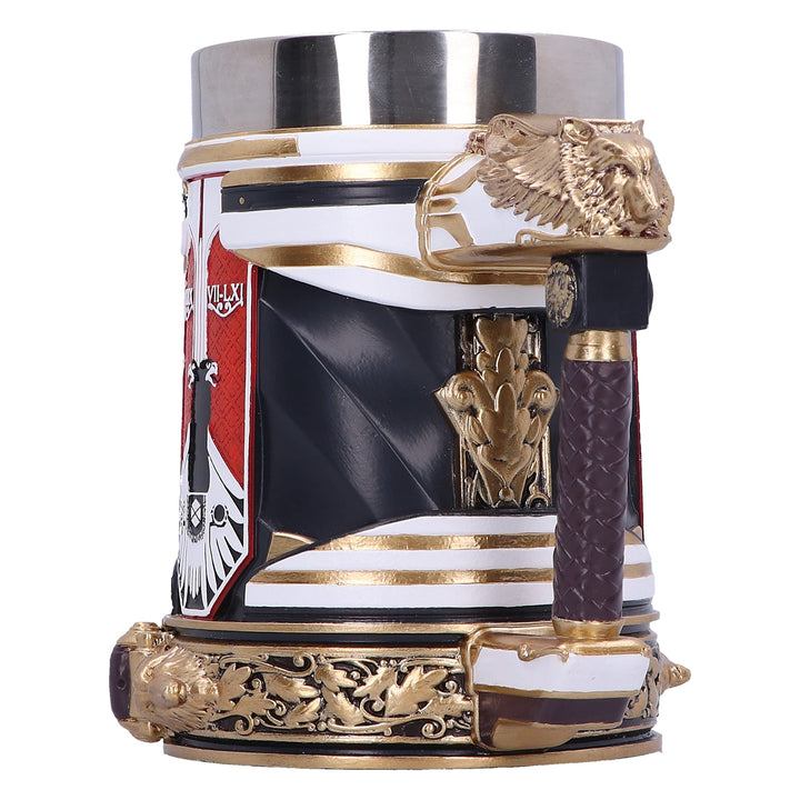 Destiny Gjallarstein Collectible Tankard 155cm 15.5cm