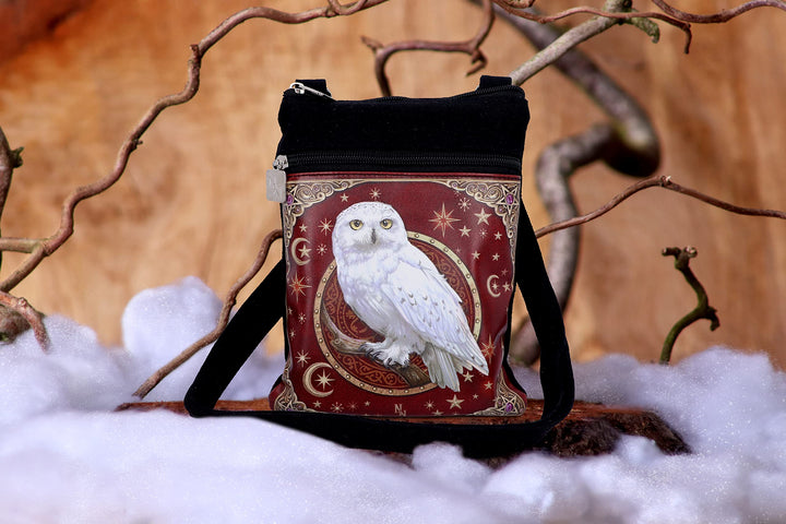Magical Flight Shoulder Bag 23cm