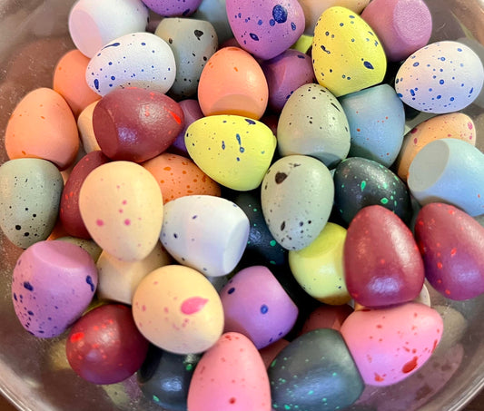 Wingspan Speckled Eggs Gaming Accessory by Stonemaier 2
