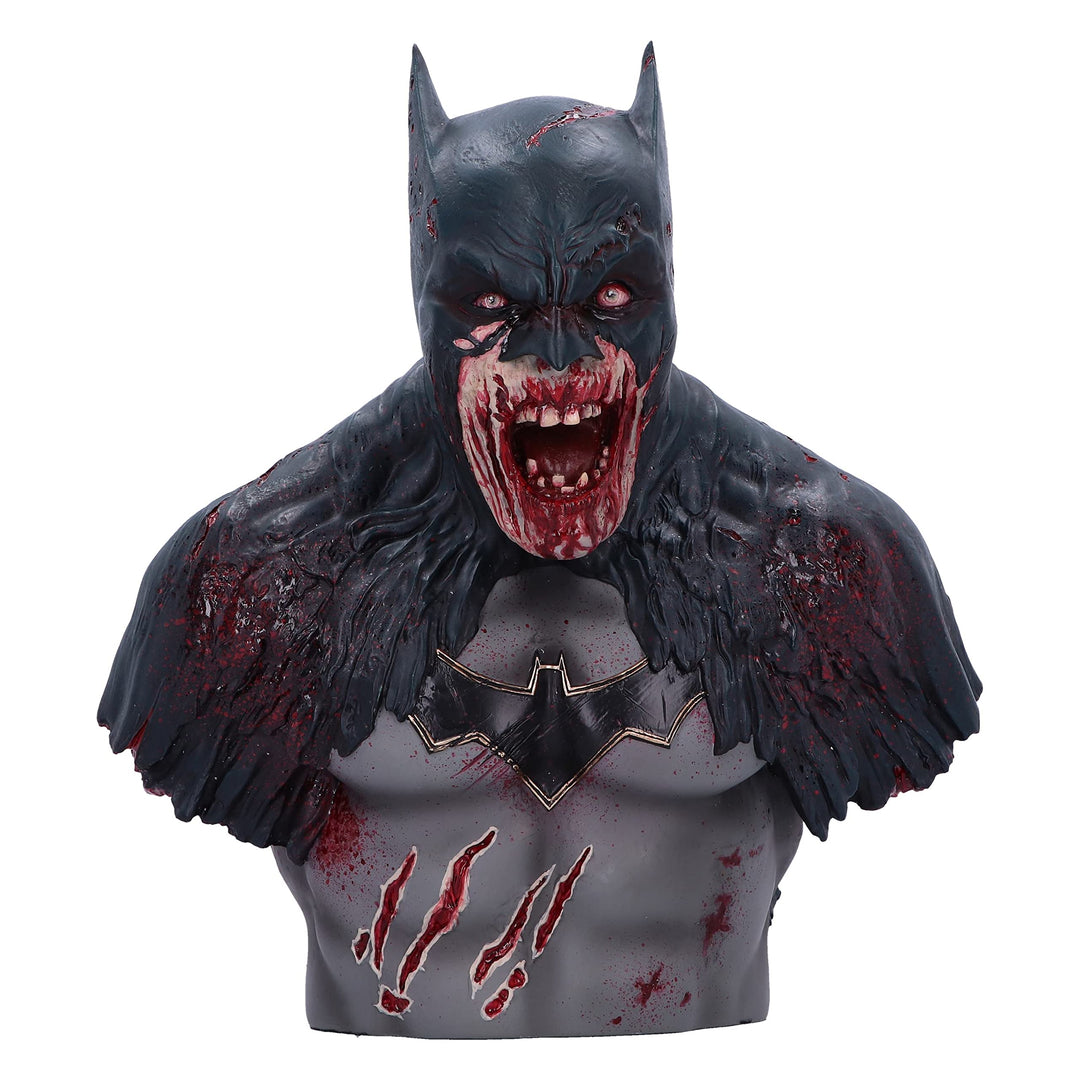 Batman DCeased Zombie Bust 29cm