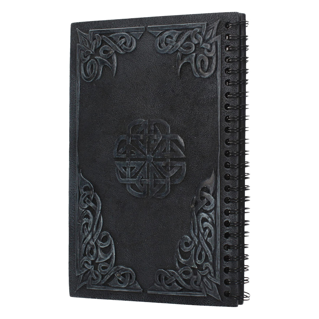 Tree of Life Journal Dream Book With Resin Cover 21cm