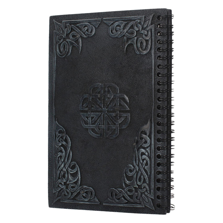 Tree of Life Journal Dream Book With Resin Cover 21cm