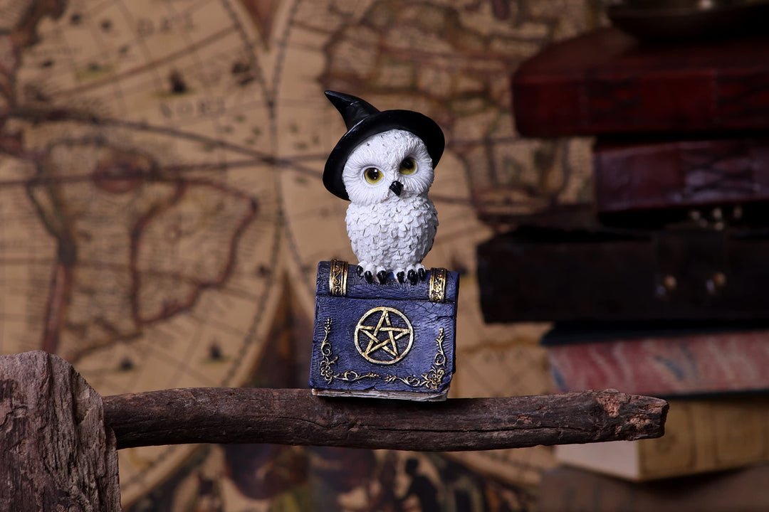 Avian Spell Blue 12.5cm