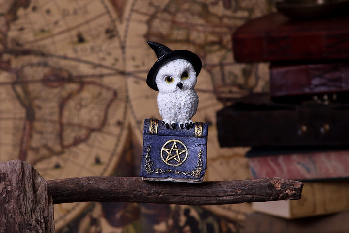 Avian Spell Blue 12.5cm