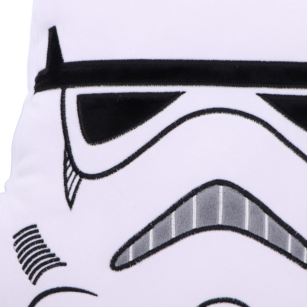 Stormtrooper Helmet Cushion 40cm