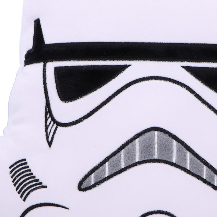 Stormtrooper Helmet Cushion 40cm