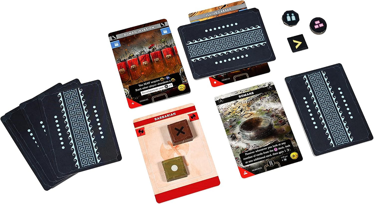 Imperium Classics Board Game
