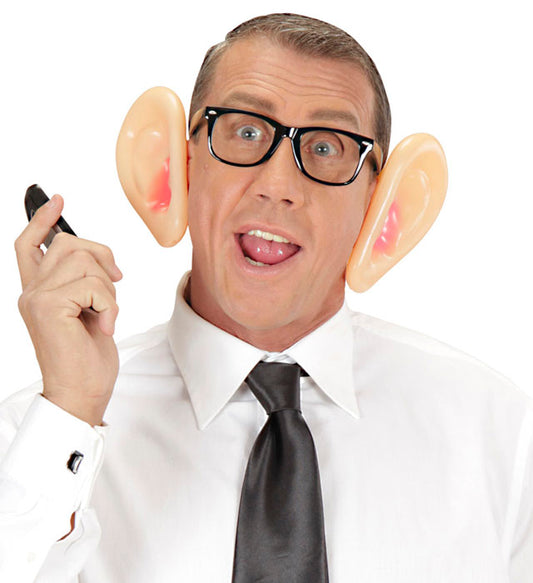Giant Goofy Ears Pairs