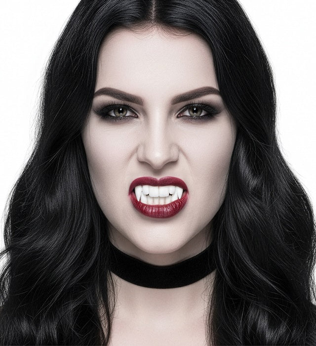 Vampire Denture