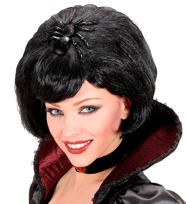 Spider Hair Clip