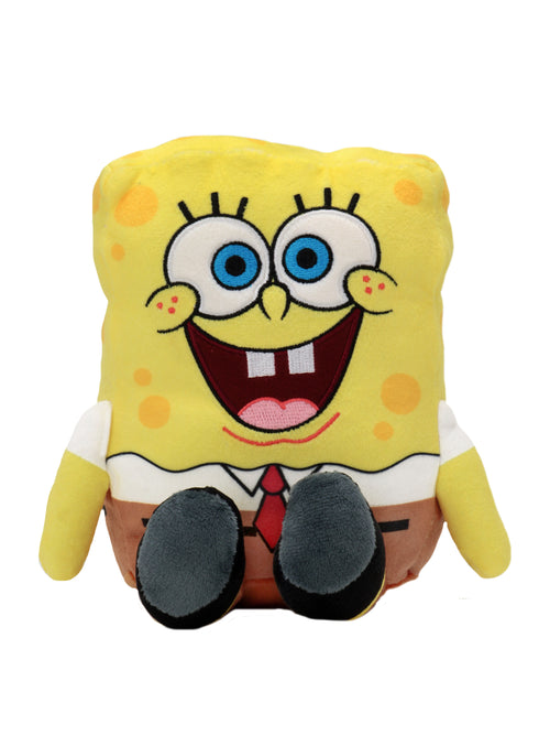 90s Spongebob 7 Inch Plush Phunny Kidrobot Soft Toy_1