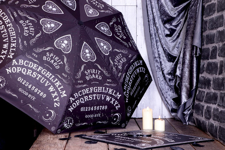 Spirit Board Umbrella