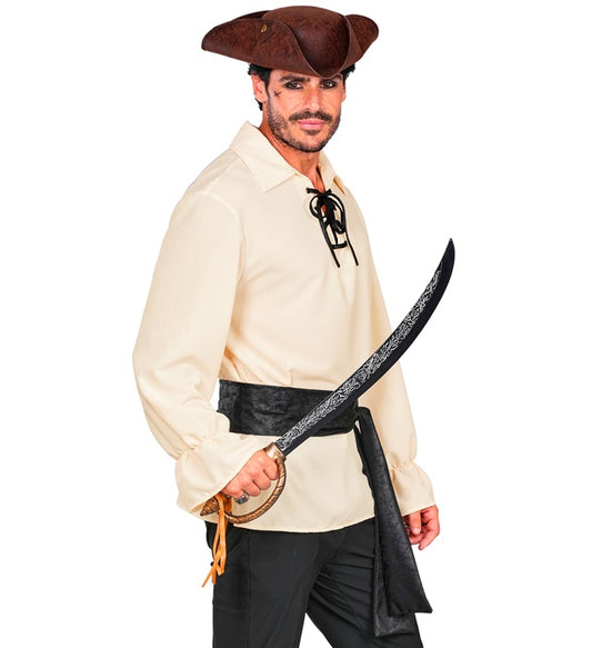 Pirate Shirt, Sash
