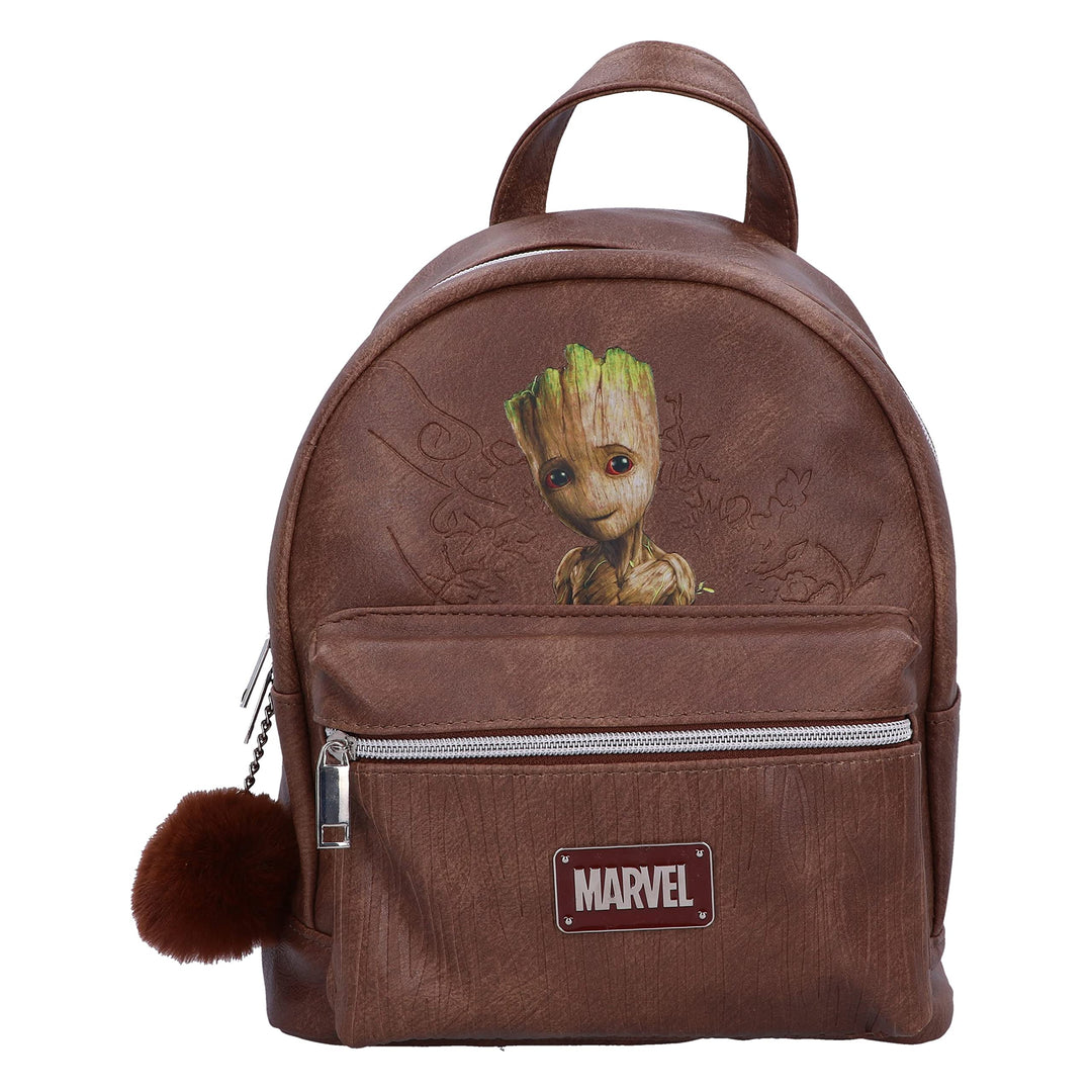 Marvel Baby Groot Backpack 28cm