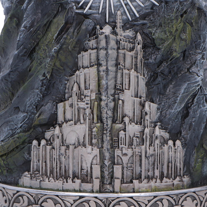 Lord of the Rings Gondor Collectible Tankard 15.5cm