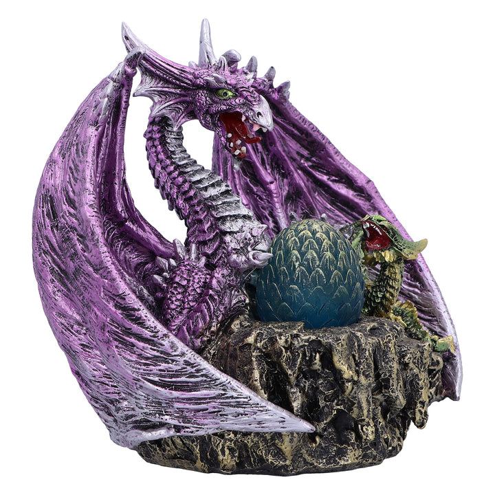 The Arrival Dragon Figurine 17.5cm
