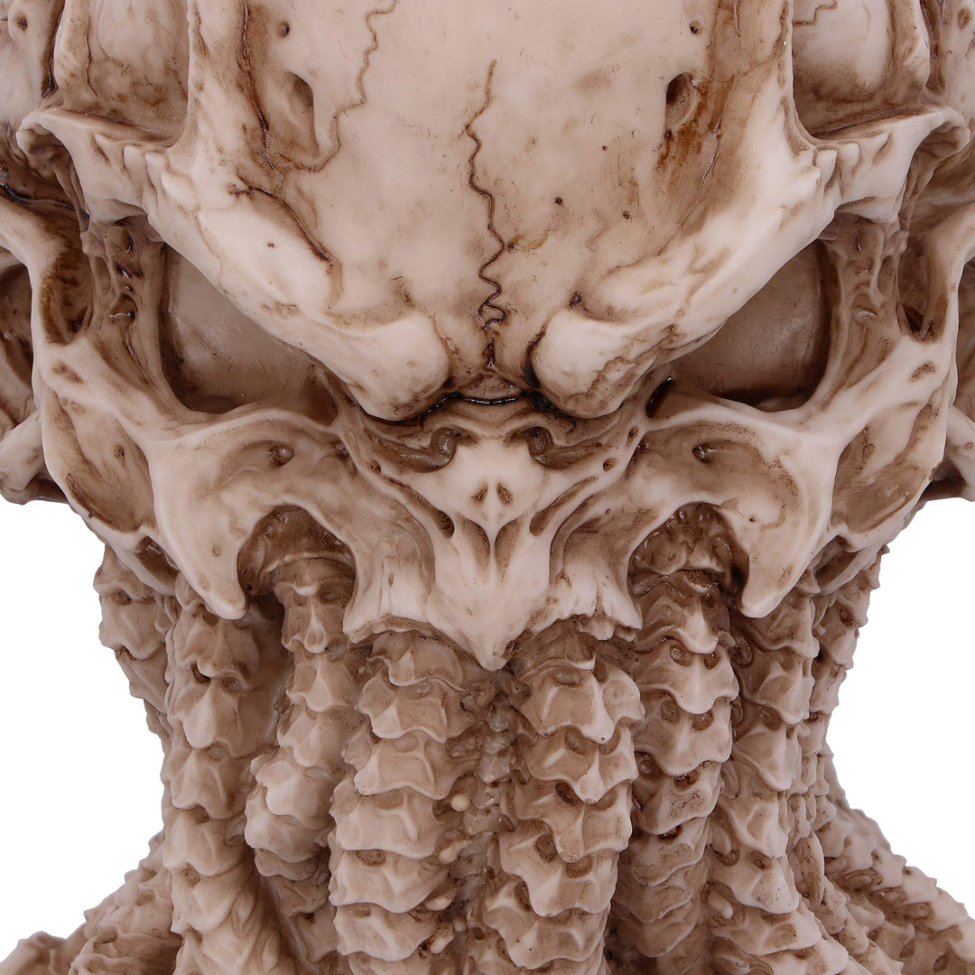 James Ryman Cthulhu Skull 20cm