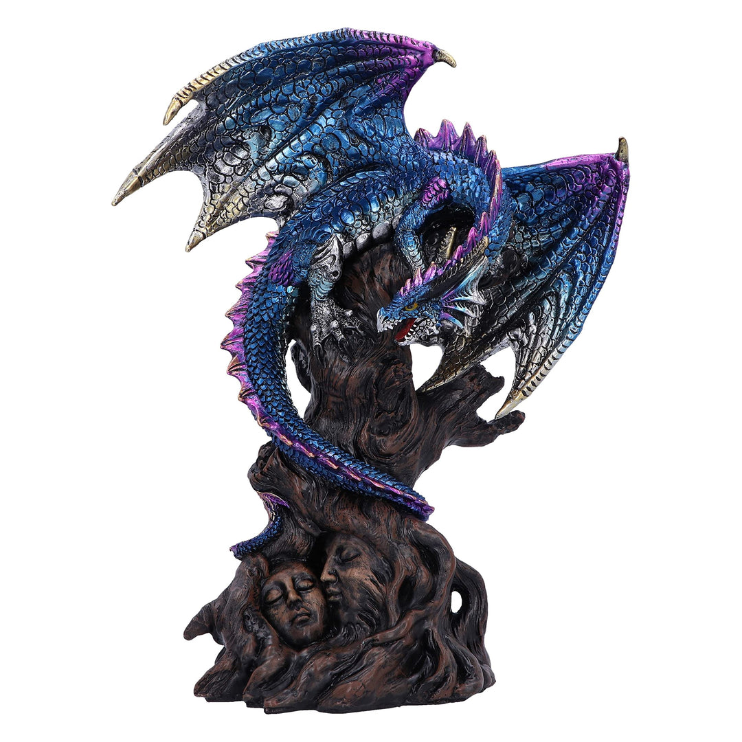 Ealdwoode Dragon Figurine 27.5cm