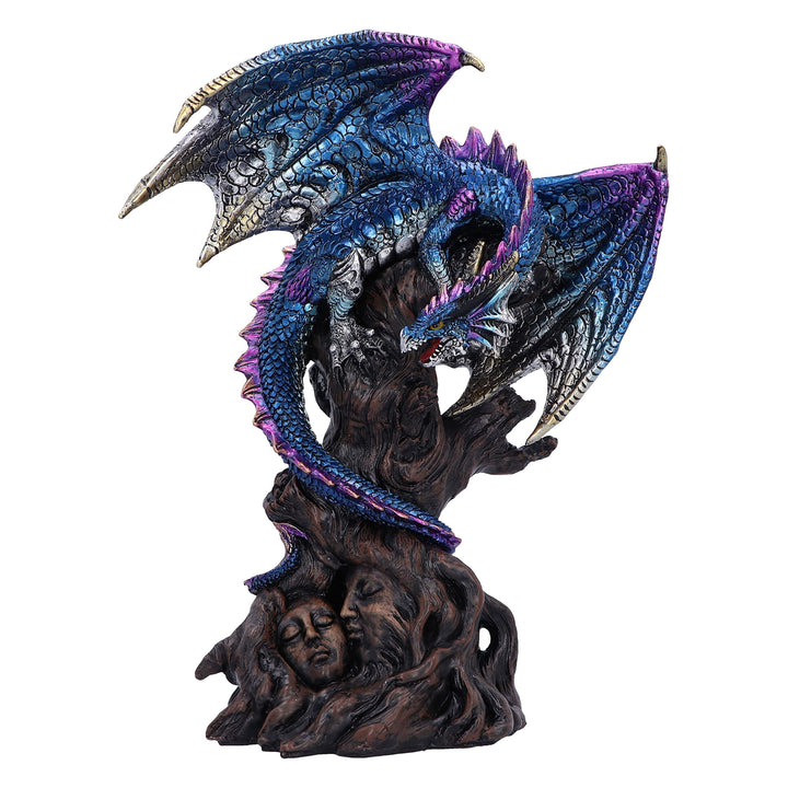 Ealdwoode Dragon Figurine 27.5cm