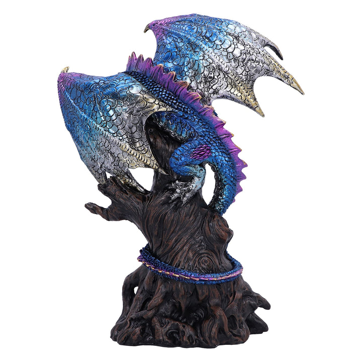 Ealdwoode Dragon Figurine 27.5cm