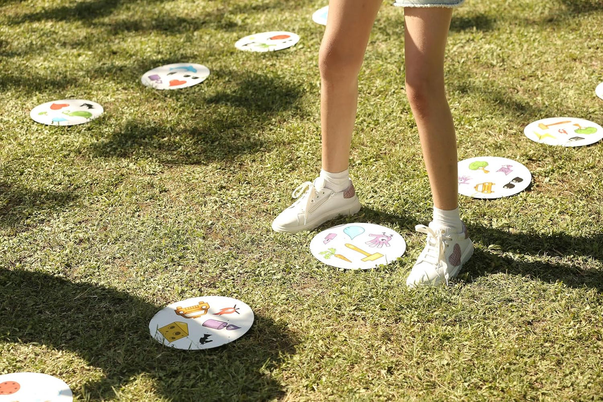 Dobble Giant Board Game