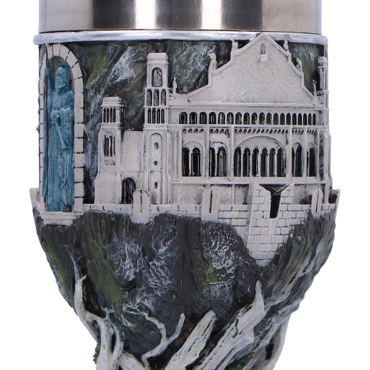 Lord of the Rings Gondor Collectible Goblet 19cm