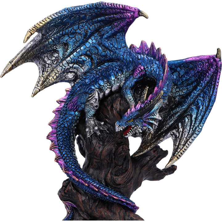 Ealdwoode Dragon Figurine 27.5cm