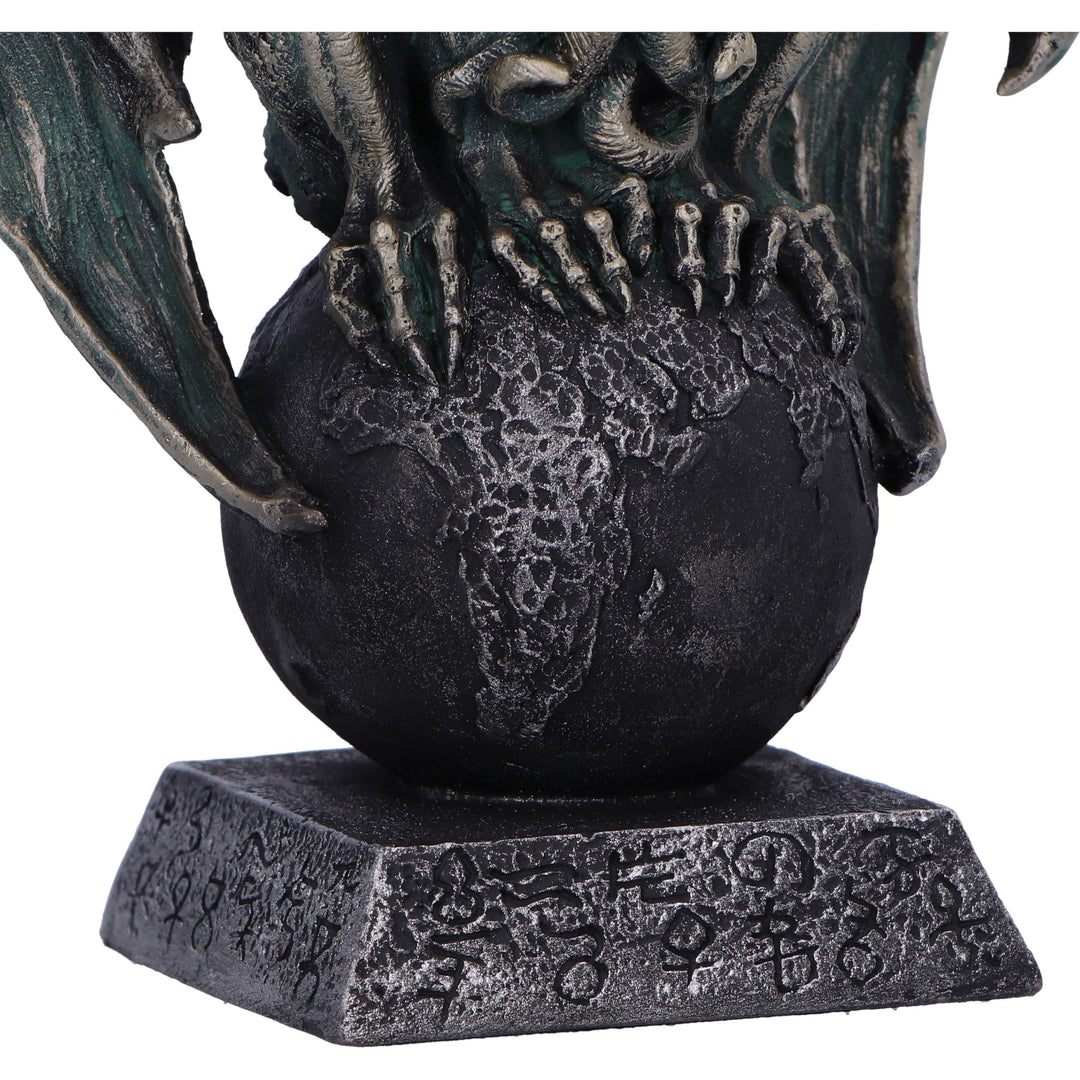 Reign of Cthulhu Gothic Horror Ornament 24cm