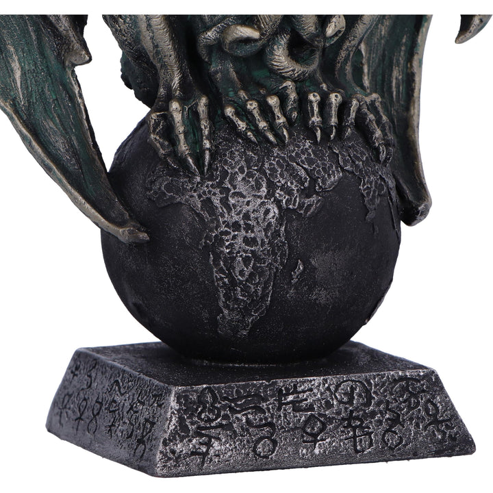 Reign of Cthulhu Gothic Horror Ornament 24cm