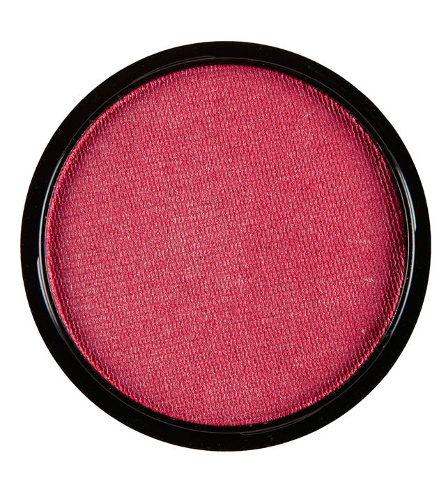 Metallic Pink Aqua Makeup 15 G