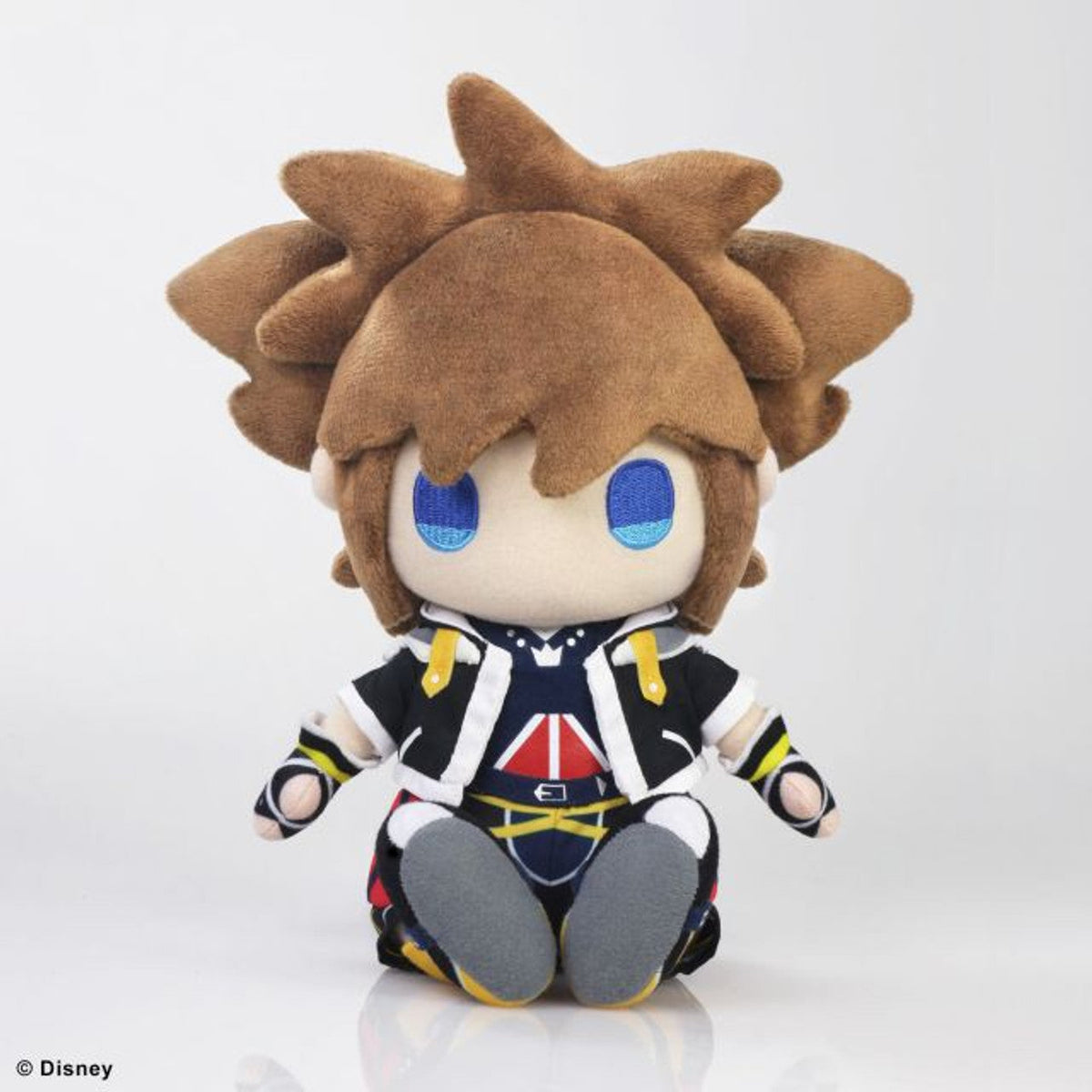 Kingdom Hearts SeriesPlush - KH II Sora
