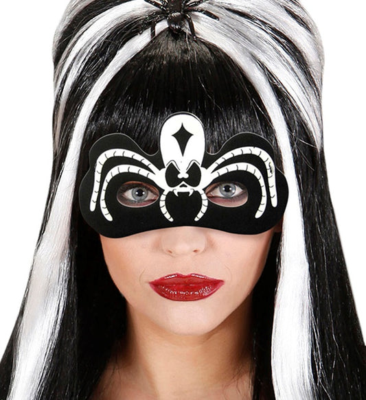 Halloween Eyemask 3 Styles Assorted