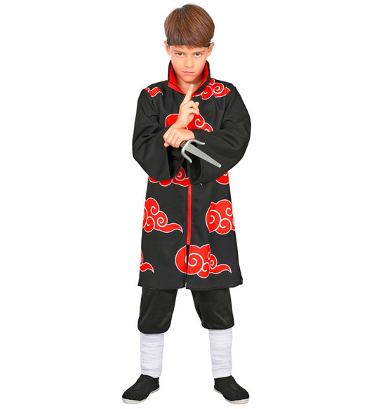 Cloud Ninja Tunic