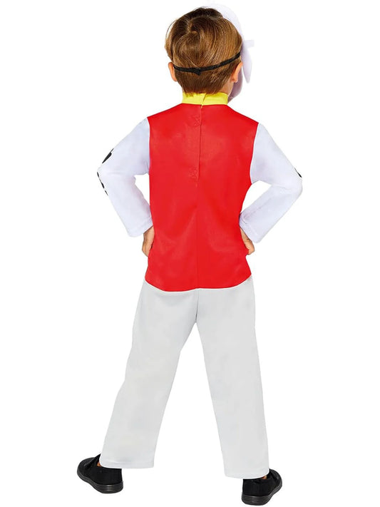 Marshall Good Paw Patrol Costume for Boys 3-4 Years 2